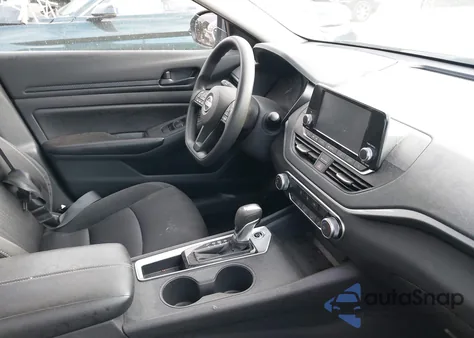 2023 Nissan Altima S from USA, damaged, VIN 1N4BL4BV7PN349367